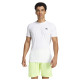 Adidas Ανδρική κοντομάνικη μπλούζα Climacool+ AirChill FreeLift Tee Adidas Ανδρική κοντομάνικη μπλούζα Climacool+ AirChill FreeLift Tee